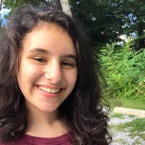 Meet your Posher, Alexa